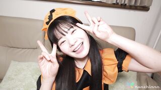 Brunswick Beauty Nono Craves Intimate Licks in Debut