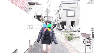 Young Kanata Futaba: Experienced Lonely Vixen with 10 Past Lovers