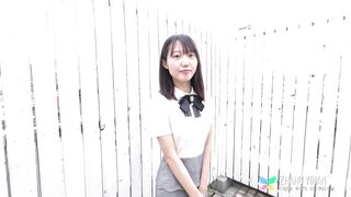 Meet Zhang Yihan: Chinese Beauty Conquers Japan's Adult Scene