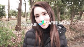 Meet Our New Star Sayuri Takeda: Your Ultimate Desire