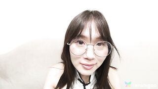 Meet Mami Tokita: Horny Maid Serving Thrills in Concept Cafe