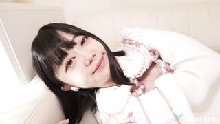 Meet Nanako Kawada: Tight Pussy Awaits a Man's Touch