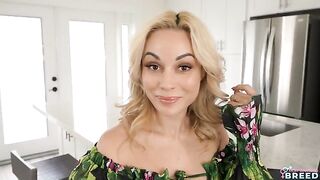 Stepmom Crystal Teaches Jayden How To Fuck A MILF - S5:E4