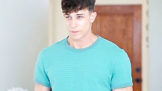 Seductive Selena's Sensual Babysitting Adventure