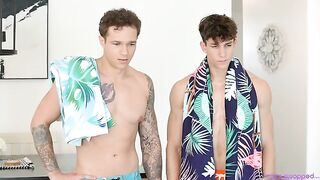 Are Their Cock Sizes Real - Season 4, Episode 2