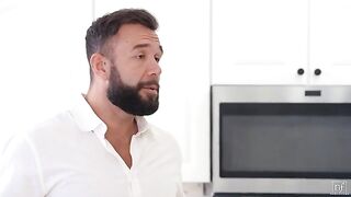 Warming Up - S47:E10