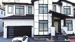 Ashley's Steamy Encounter with Ricky - S34:E4