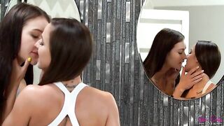 Amirah's Shower Surprise S11:E8