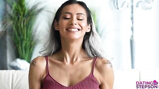 Manifesting Love & Lust S5:E1: Mom Veronica Fucks Stepson's Suitor Alex