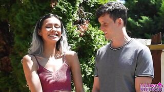 Manifesting Love & Lust S5:E1: Mom Veronica Fucks Stepson's Suitor Alex