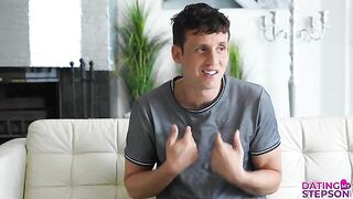 Manifesting Love & Lust S5:E1: Mom Veronica Fucks Stepson's Suitor Alex