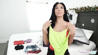 December 2024 Flavor Of The Month Bianca Bangs - S5:E5