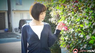 Megu Memzawa's Secret Encounter: Old Friend Confesses Desire