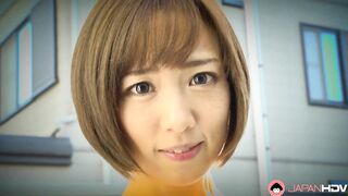 Megu Memzawa's Secret Encounter: Old Friend Confesses Desire