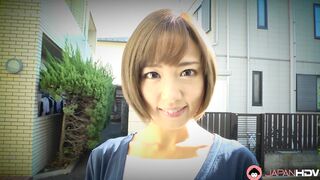 Megu Memzawa's Secret Encounter: Old Friend Confesses Desire