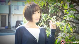 Megu Memzawa's Secret Encounter: Old Friend Confesses Desire