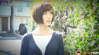 Megu Memzawa's Secret Encounter: Old Friend Confesses Desire