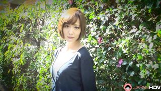 Megu Memzawa's Secret Encounter: Old Friend Confesses Desire