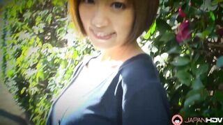 Megu Memzawa's Secret Encounter: Old Friend Confesses Desire