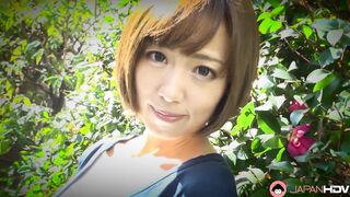 Megu Memzawa's Secret Encounter: Old Friend Confesses Desire