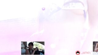 Marica Hase's American Adventures: Global Star Unleashed