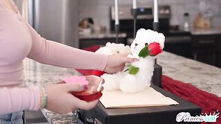 February 2025 Flavor Of The Month Ashley Alexander - S5:E7