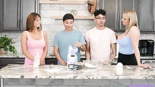 StepMom Comparison - Episode 7, Season 4