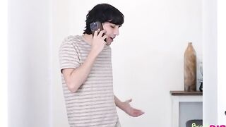 My Stepsister's Naughty Secret - S36:E11