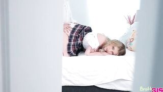 My Stepsister's Naughty Secret - S36:E11