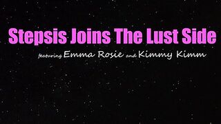 Emma Rosie Joins The Lust Side With Ricky Spanish - S37:E4
