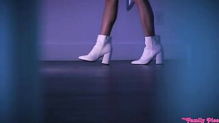 Emma Rosie Joins The Lust Side With Ricky Spanish - S37:E4