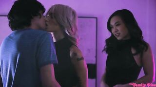 Emma Rosie Joins The Lust Side With Ricky Spanish - S37:E4