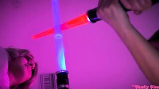 Emma Rosie Joins The Lust Side With Ricky Spanish - S37:E4