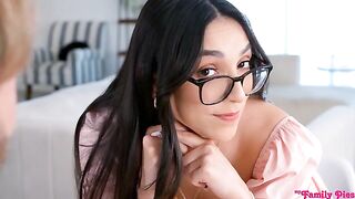 Stepdaughter Sex Ed: Coal Daniels' Explicit Lesson - S1:E5