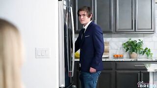 Stepson Steps Up to Satisfy Stepmom's Desires - Season 6, Episode 9