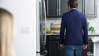 Stepson Steps Up to Satisfy Stepmom's Desires - Season 6, Episode 9