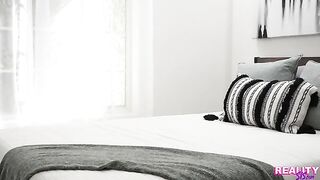 Demi's Closet Confession: Stepbro Caught Her Masturbating - S6:E5