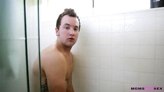 Nikki Daniels Teaches Katerina Kay & Boyfriend Sex Lesson - S1:E7