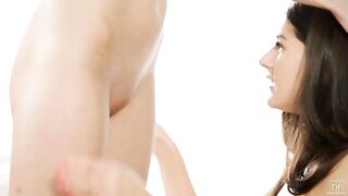 Girlfriends S12E7: Silvie Teases Nessa to Ecstasy