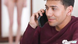 Creampies Are For Stepsisters - S12:E9