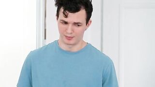 Stepsis Serves Up Her Pussy