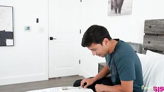 What Are You Hiding In Your Pants Stepbro - S37:E9