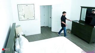 Your Dads A Thief So He Can Watch Us Fuck - S7:E6