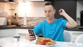 She Needed To Get Filled Up - S12:E10