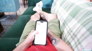 Its Time For You To Breed Me - S7:E8