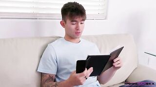 Stepmoms Dirty Diary - S24:E7