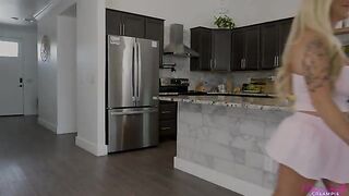 Inside Of Stepmom - S7:E7