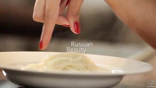 Russian Beauty - S12:E24