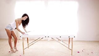 All Oiled Up - S12:E28