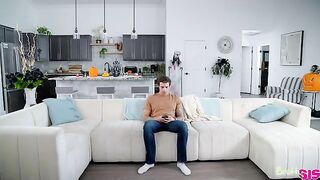 Stepsisters Halloween Treat Is My Dick - S38:E6